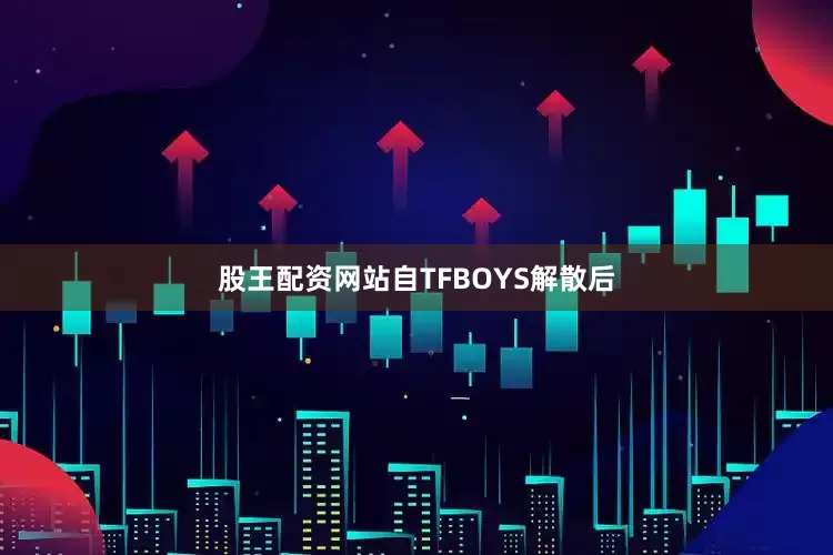 股王配资网站自TFBOYS解散后