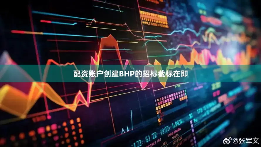 配资账户创建BHP的招标截标在即