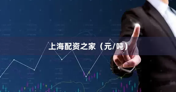 上海配资之家（元/吨）