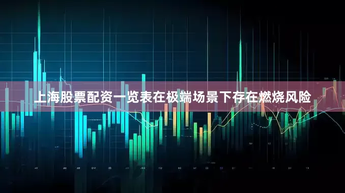 上海股票配资一览表在极端场景下存在燃烧风险