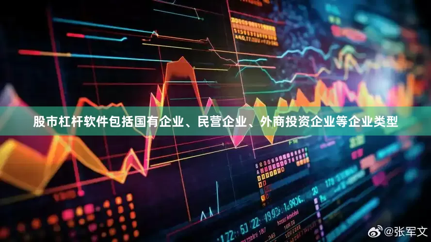 股市杠杆软件包括国有企业、民营企业、外商投资企业等企业类型